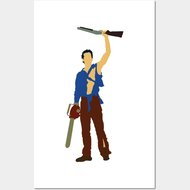 Ash Wall Art by FutureSpaceDesigns